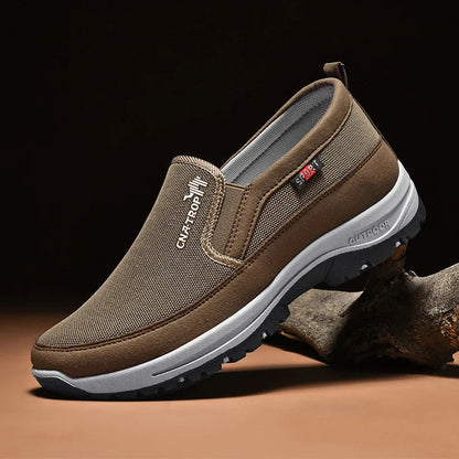 Retro Sneakers Heren