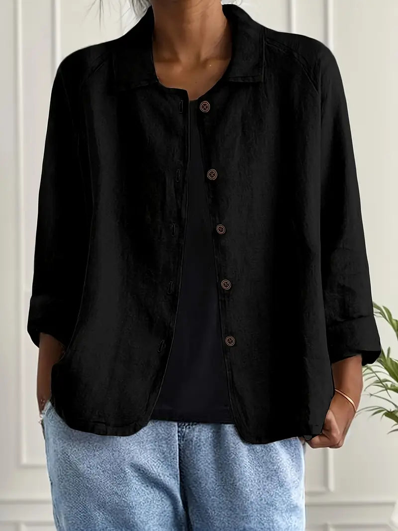 Lovas  | Klassieke Lichte Bovenkleding