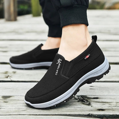 Retro Sneakers Heren