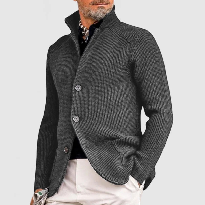 Massimo heren vest