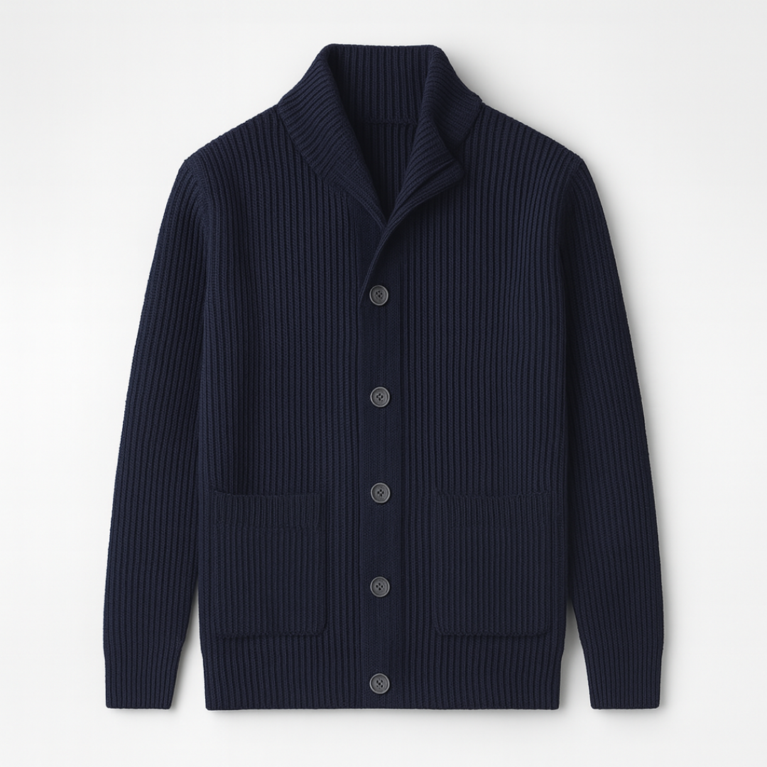 Massimo heren vest