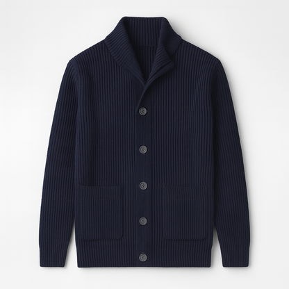 Massimo heren vest