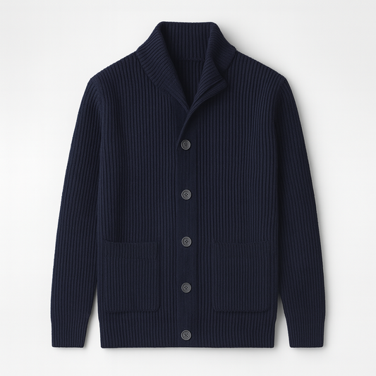 Massimo heren vest