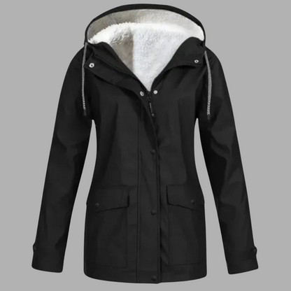 Lovas  | Luxe Waterdichte Thermofleece