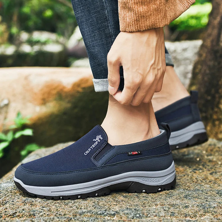 Retro Sneakers Heren