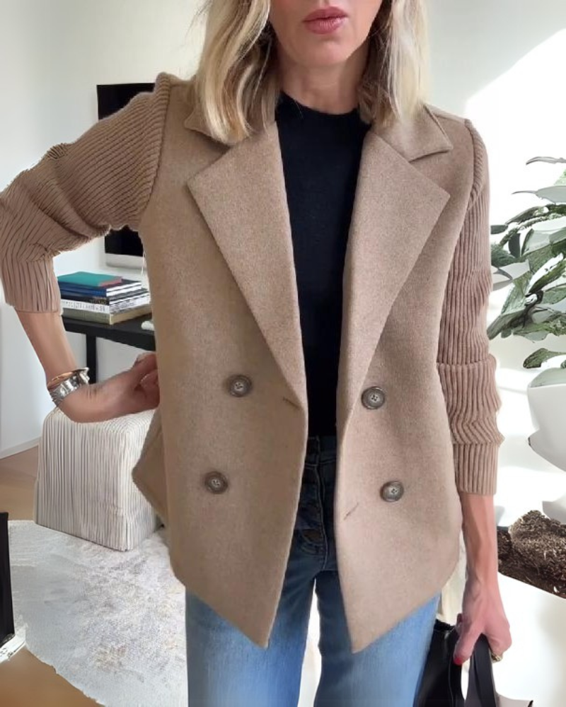 Lovas  | Premium Casual Blazer