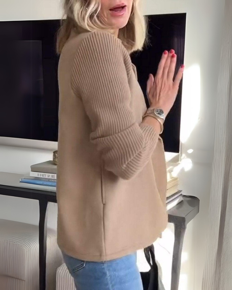 Lovas  | Premium Casual Blazer