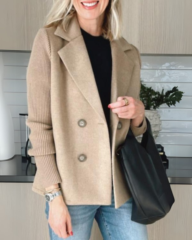 Lovas  | Premium Casual Blazer