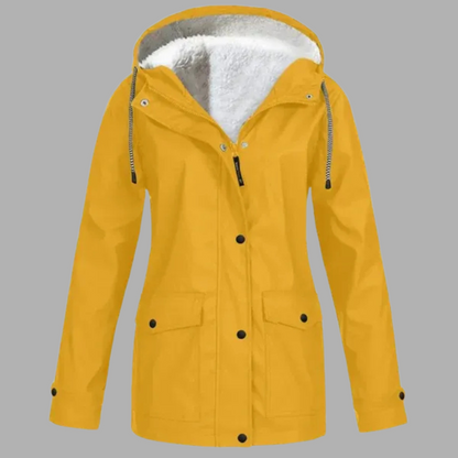 Lovas  | Luxe Waterdichte Thermofleece