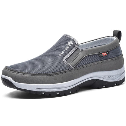 Retro Sneakers Heren