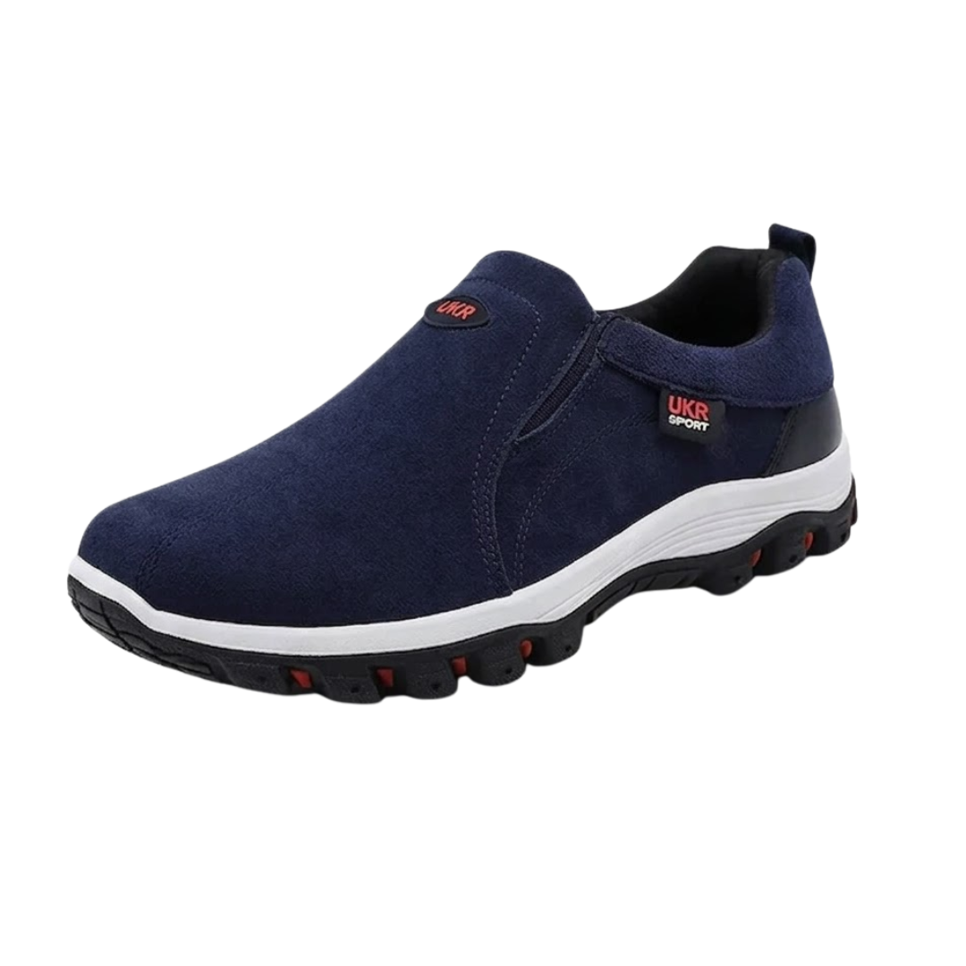Zuodi -  Stijlvolle WandelSchoenen