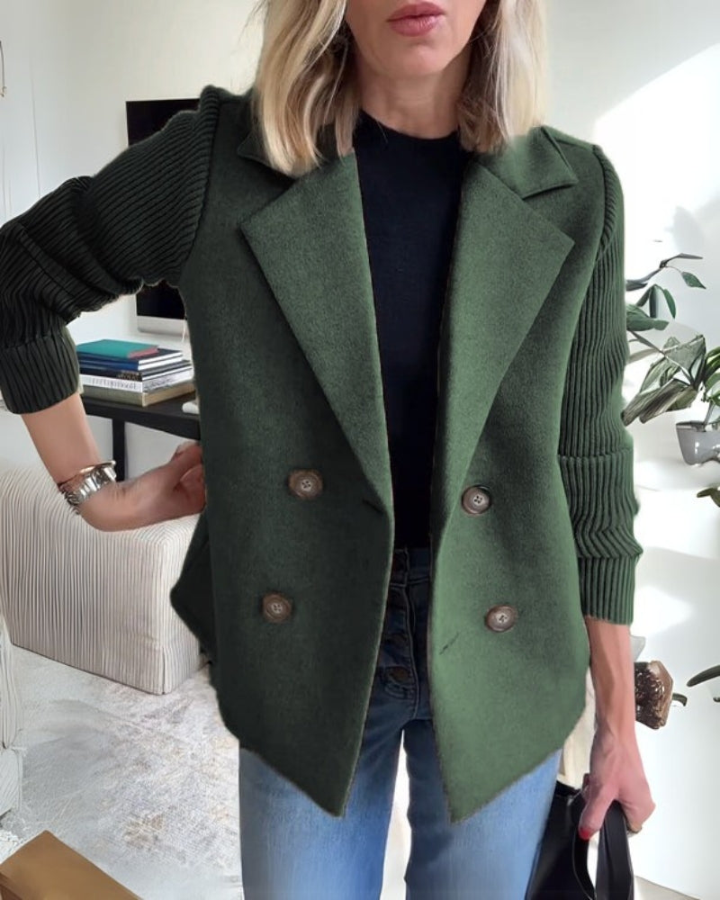 Lovas  | Premium Casual Blazer