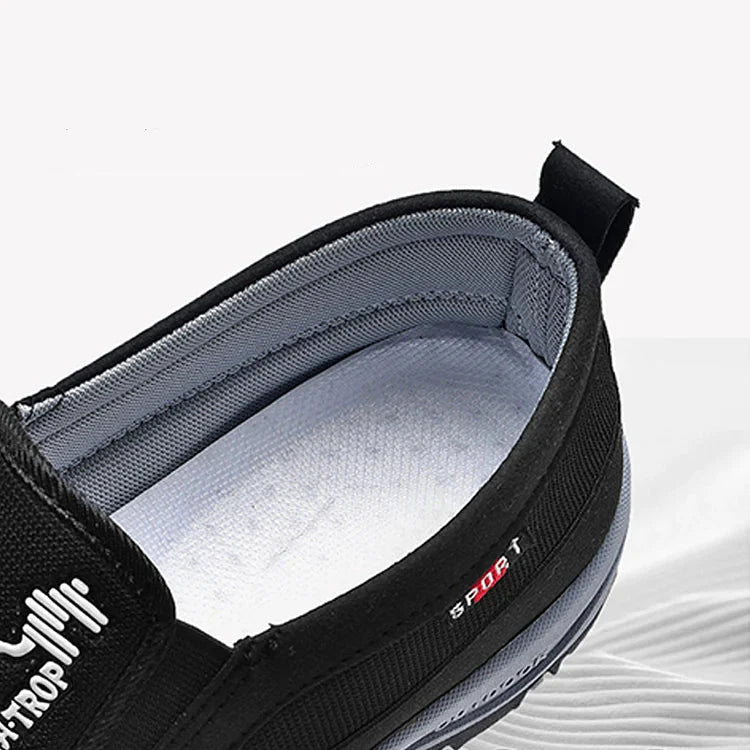 Retro Sneakers Heren