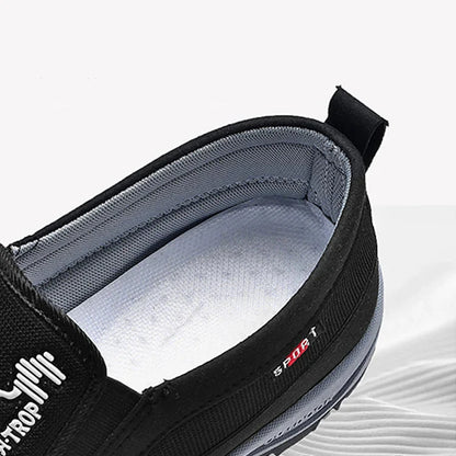 Retro Sneakers Heren