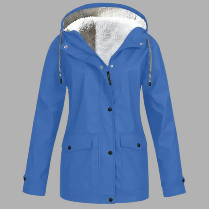 Lovas  | Luxe Waterdichte Thermofleece