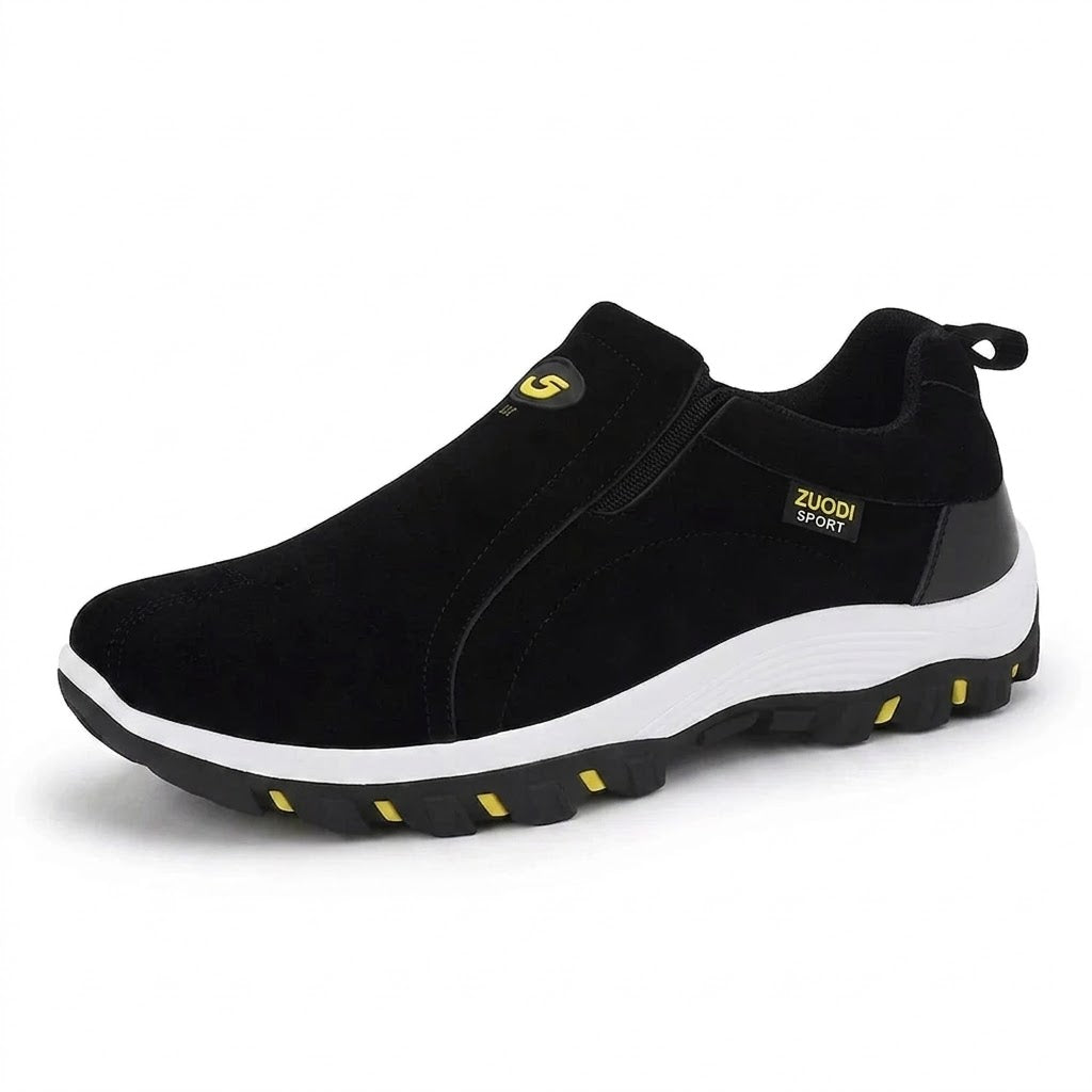Zuodi -  Stijlvolle WandelSchoenen