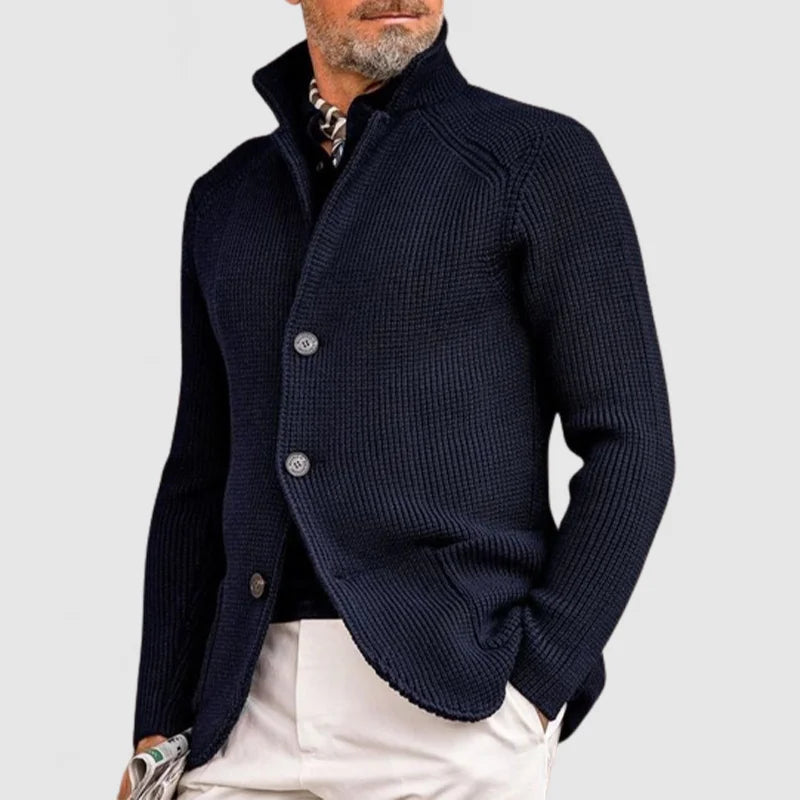 Massimo heren vest