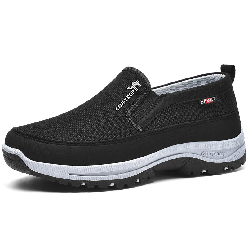 Retro Sneakers Heren