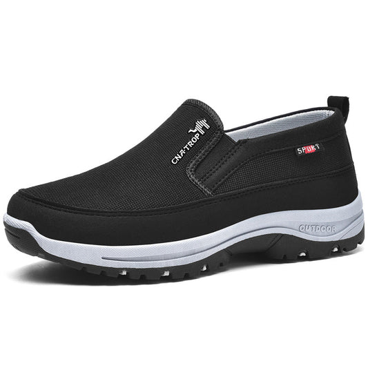 Retro Sneakers Heren
