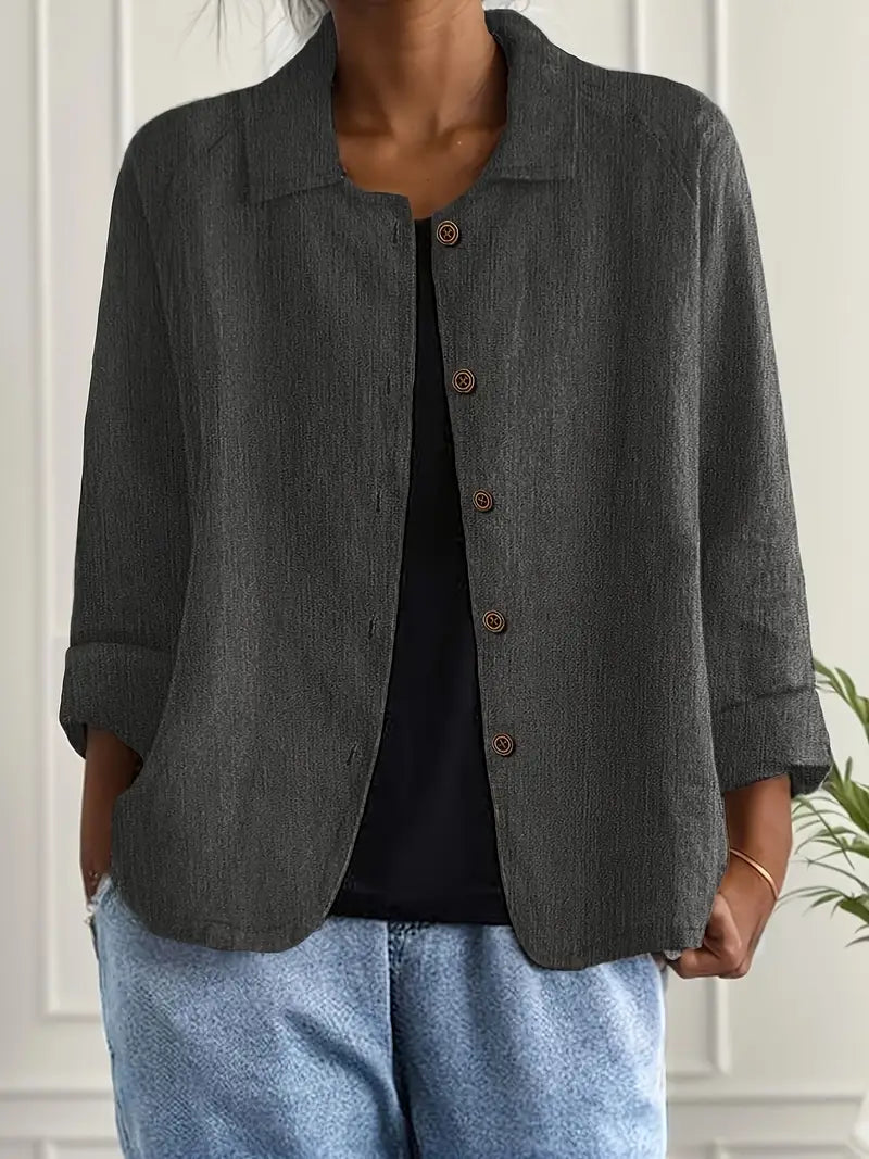 Lovas  | Klassieke Lichte Bovenkleding