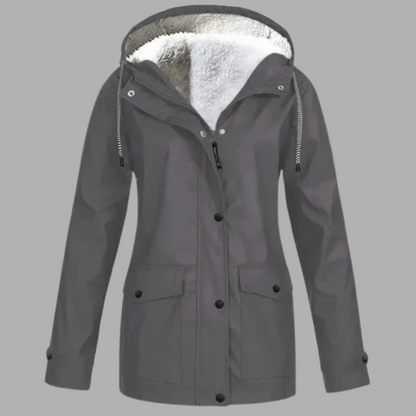 Lovas  | Luxe Waterdichte Thermofleece