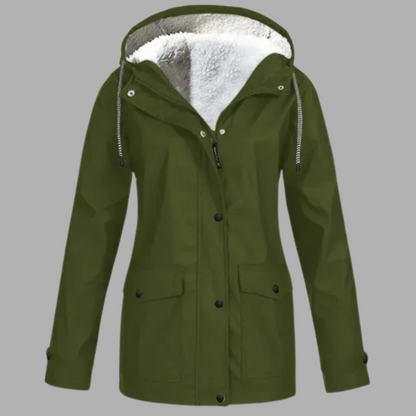 Lovas  | Luxe Waterdichte Thermofleece