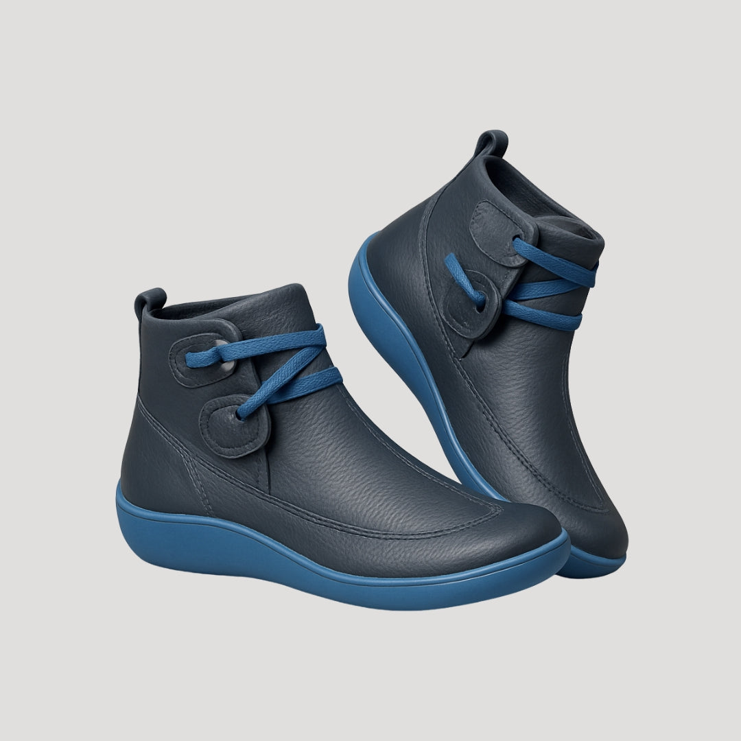 Fenna – Enkelboot