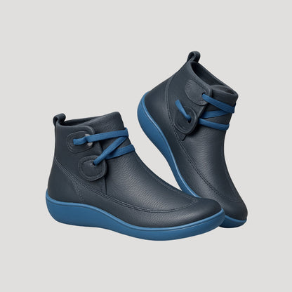 Fenna – Enkelboot