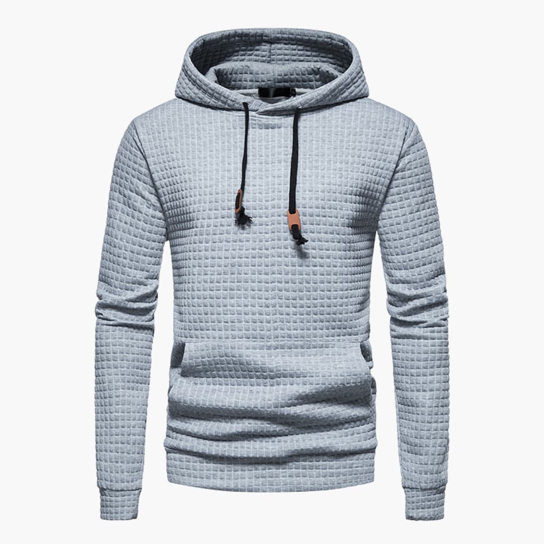 Lovas | Comfortabele Hoodie