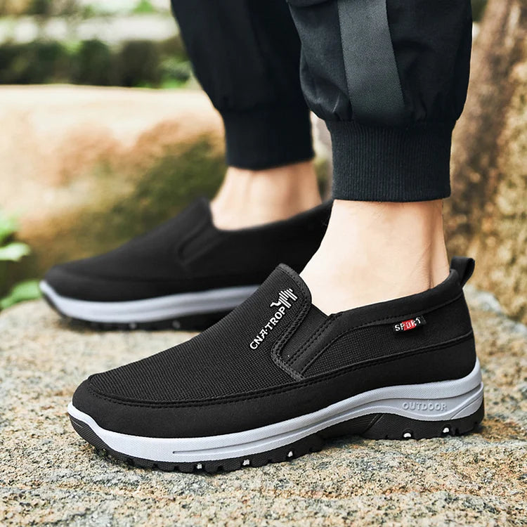 Retro Sneakers Heren