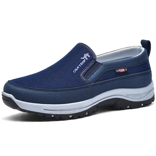 Retro Sneakers Heren