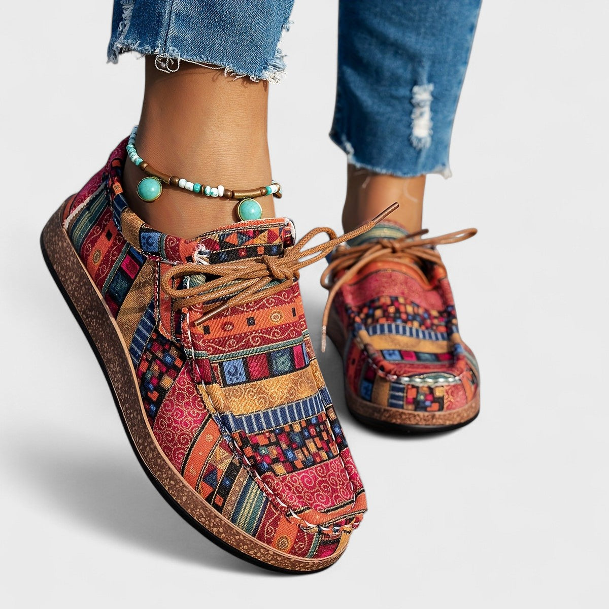 Louna │ Comfort Schoenen