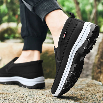 Retro Sneakers Heren