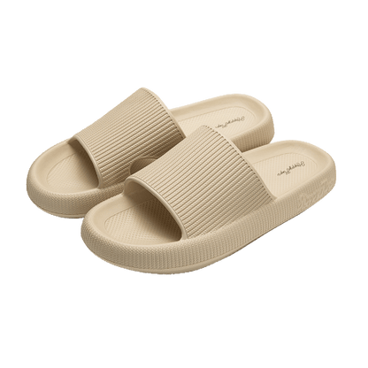 Milos - Cozy Casual Slippers