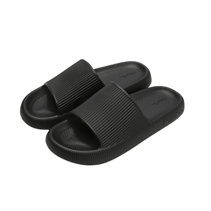 Milos - Cozy Casual Slippers