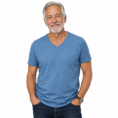Cazel | Zomer T-shirt