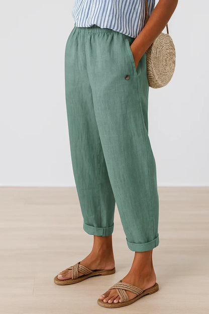 Lovas - Comfort Broek