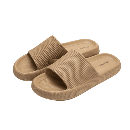 Milos - Cozy Casual Slippers