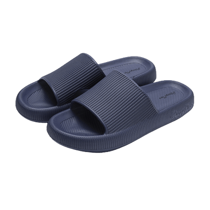 Milos - Cozy Casual Slippers