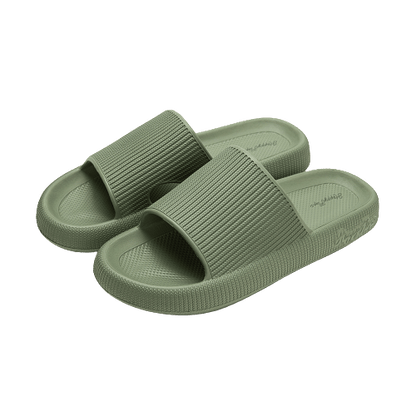 Milos - Cozy Casual Slippers