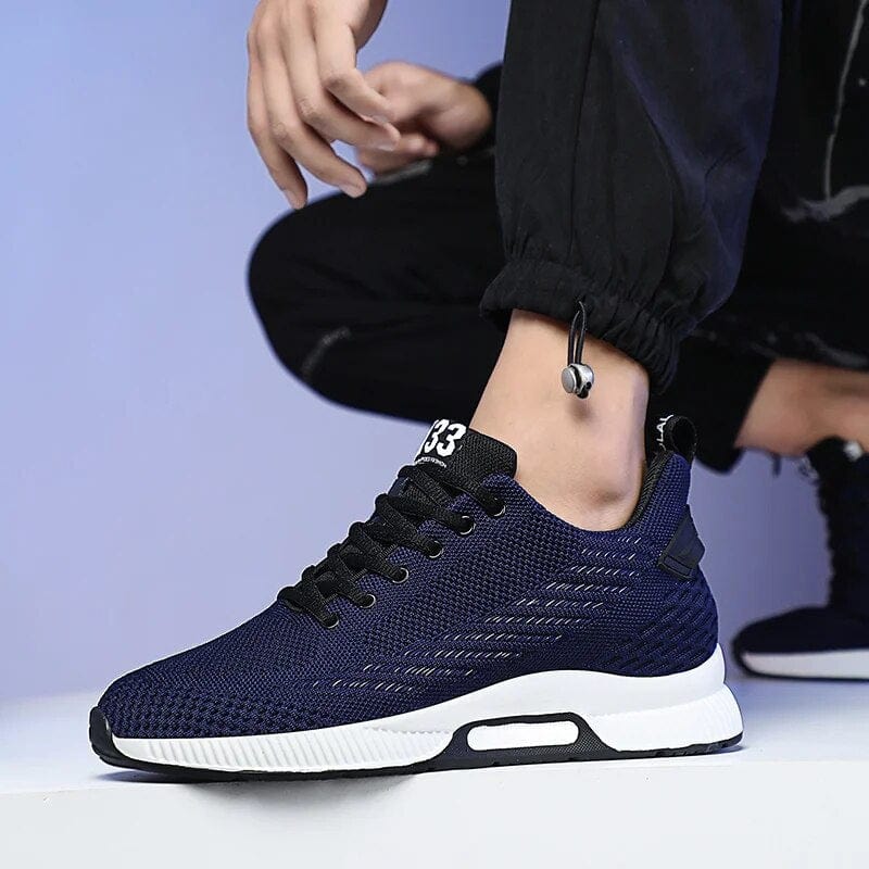 Ascension - Stijlvolle Orthopedische Schoenen