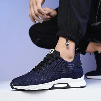 Ascension - Stijlvolle Orthopedische Schoenen