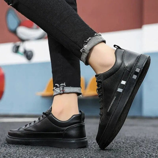 Flash - Stijlvolle Orthopedische Schoenen