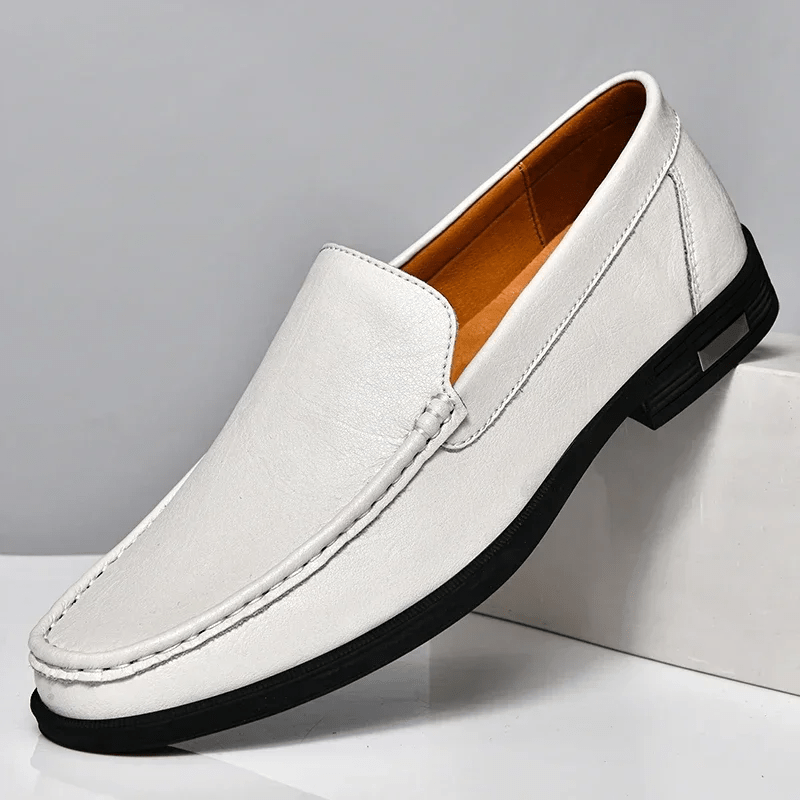Damien - Stijlvolle Herenschoenen