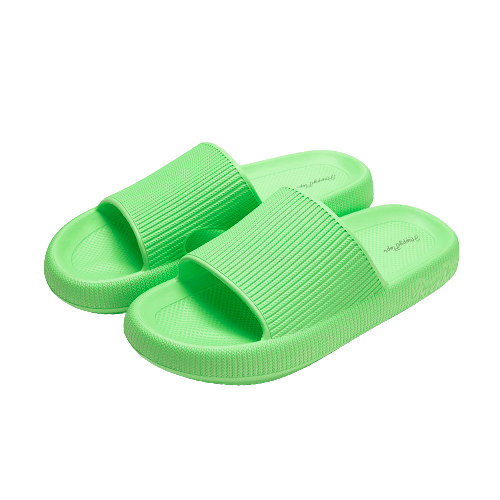 Milos - Cozy Casual Slippers