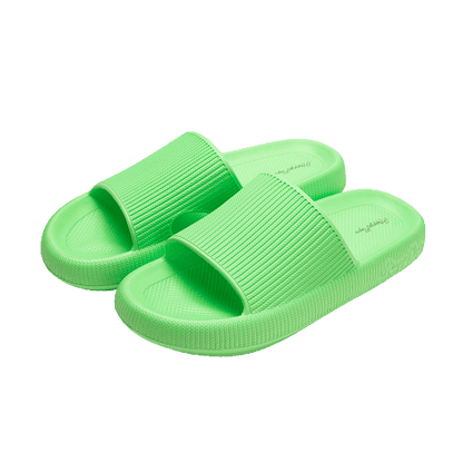 Milos - Cozy Casual Slippers