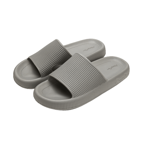 Milos - Cozy Casual Slippers