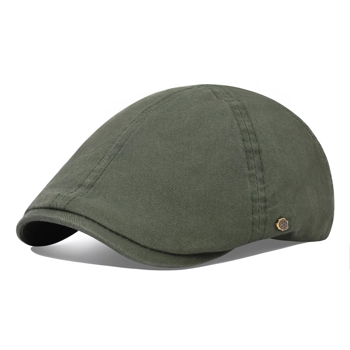 Lovas™ | Cotton Golf Cap