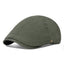 Legergroen
