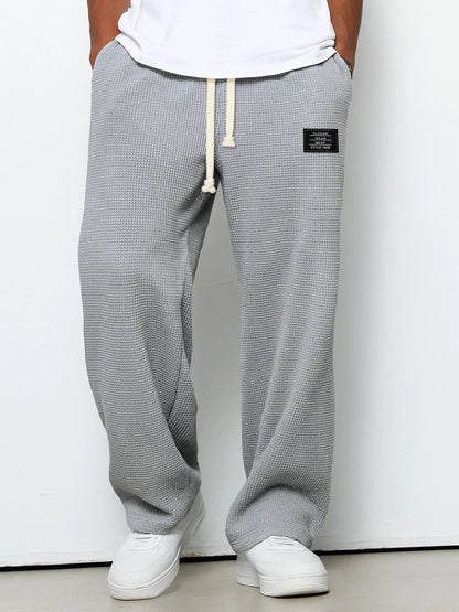 Van Veen - Comfortabele Herenbroek